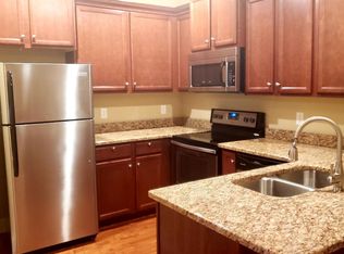 923 College St #3H, Bowling Green, KY 42101