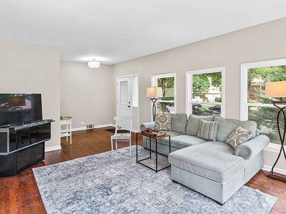 5th image of 1719 South Blvd