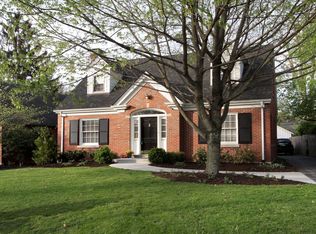 442 Hart Rd, Lexington, KY 40502