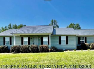 4153 Burgess Falls Rd, Sparta, TN 38583