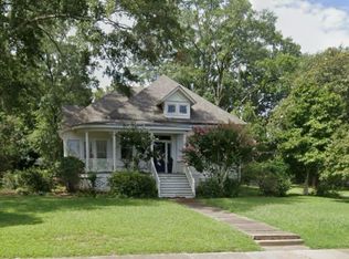 321 W Chippewa St, Brookhaven, MS 39601