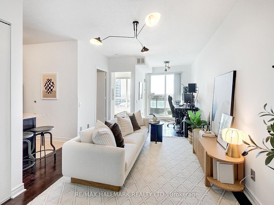 1st image of 60 Byng Ave #2001