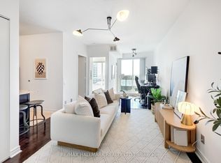 The Monet, Toronto, ON M2N 7K3