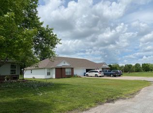 2030 S Country Club Dr, Joplin, MO 64804