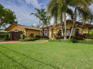 2781 NE 22nd Ct, Pompano Beach, FL 33062