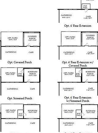 4th image of 136 Ketch Ct #142-lot 142