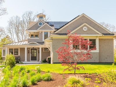 75 Streeter Hill Road, North Falmouth, MA, 02556