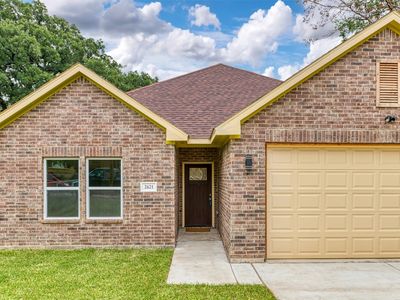 2621 Canton Dr, Fort Worth, TX, 76112