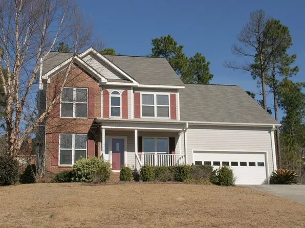 221 Winchester Ct, West Columbia, SC 29170