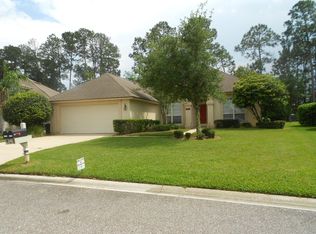 1439 Walnut Creek Dr, Fleming Island, FL 32003