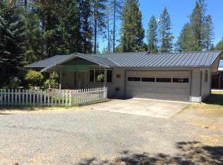 256 Detrick Dr, Grants Pass, OR 97527