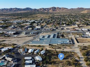 771 Scarvan Rd, Yucca Valley, CA 92284