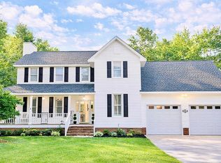 105 Berrywood Ct, Lexington, SC 29072