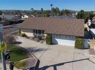 12608 Ramona Ave, Chino, CA 91710