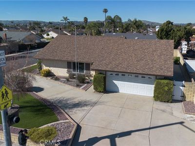 12608 Ramona Ave, Chino, CA, 91710
