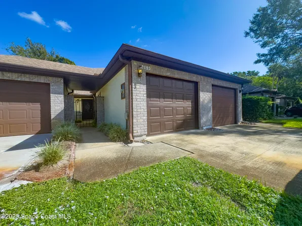 2193 Kings Cross St, Titusville, FL 32796