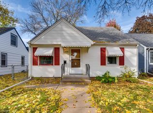 5720 James Ave S, Minneapolis, MN 55419