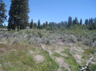 Modoc Point Rd, Chiloquin, OR 97624