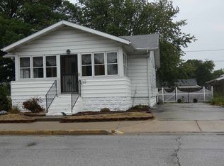 314 W Defenbaugh St, Kokomo, IN 46902