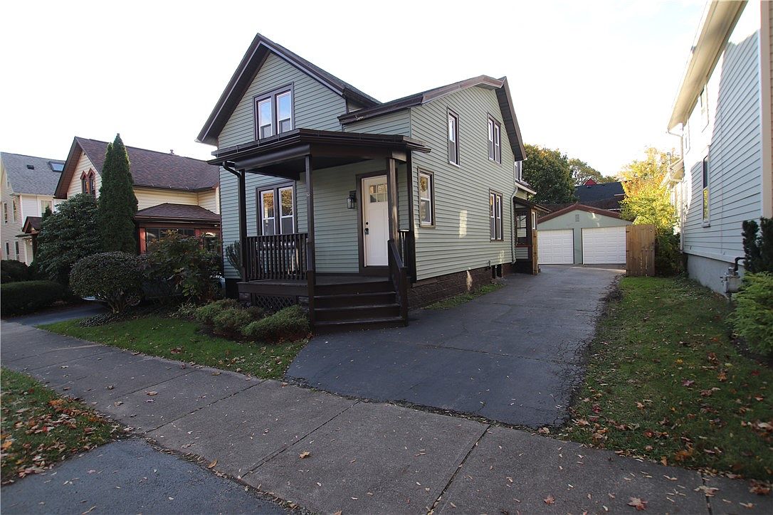 65 Cypress St, Rochester, NY 14620 Zillow
