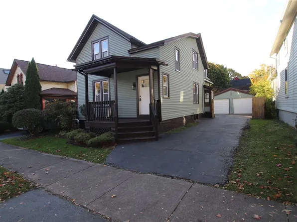 65 Cypress St, Rochester, NY 14620