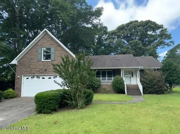 104 Knollwood Court, New Bern, NC 28562