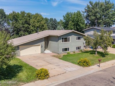 894 13th St W, Dickinson, ND, 58601