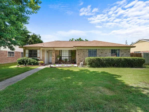 1208 Sheppard Ln, Wylie, TX 75098