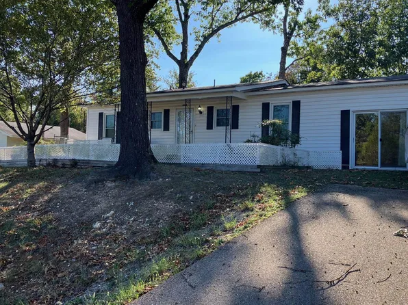 3440 Highway 62/412, Hardy, AR 72542