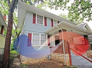 5403 Wayne Ave, Kansas City, MO 64110