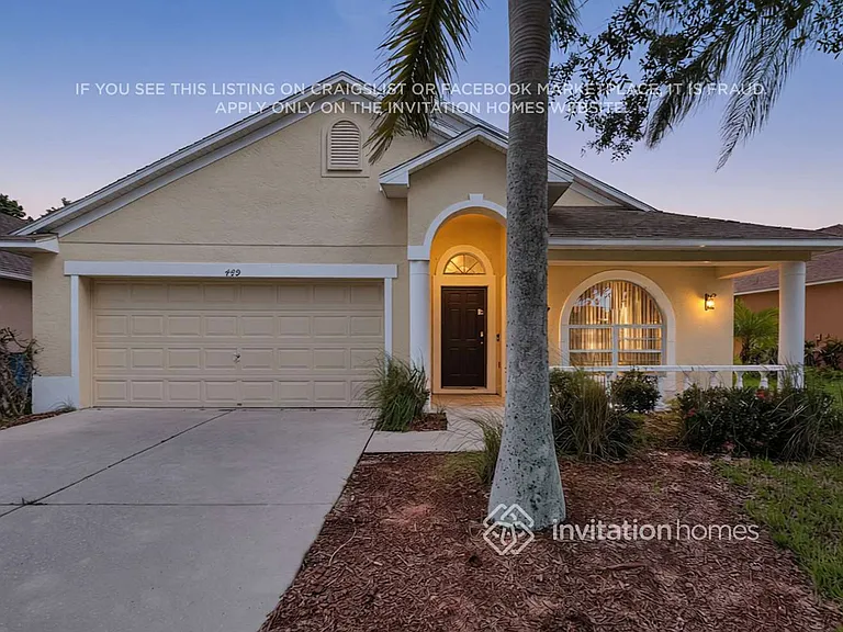 449 Stone Briar Dr — Photo 3