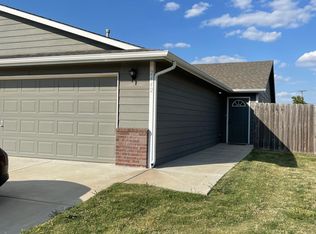 2442 E Quivira St, Kechi, KS 67067