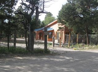 7 Tina Rd, Edgewood, NM 87015
