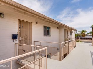 1470 S Palo Verde Ave #J213, Tucson, AZ 85713