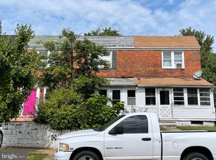 636 Hillview Rd, Baltimore, MD 21225