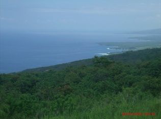 LOT Three, Captain Cook, HI 96704