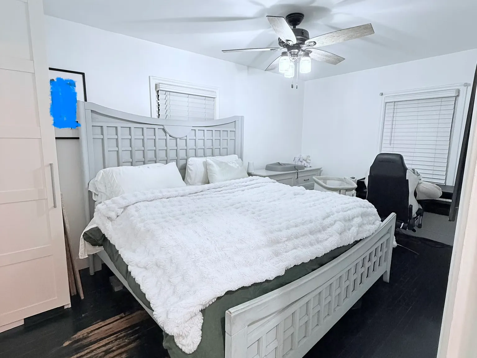 2 bed, 1500 sqft, $2,500 — Photo 2