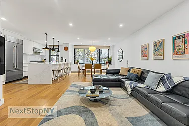 140 East 83rd Street
