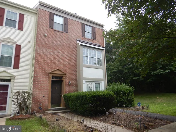 12101 Ivory Fashion Ct, Laurel, MD 20708