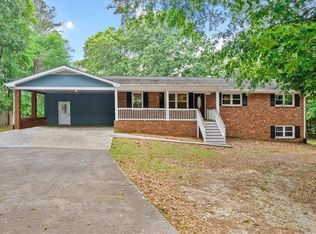 3939 Pate Rd, Loganville, GA 30052