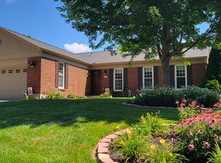 124 Calumet Ct, Crestview Hills, KY 41017