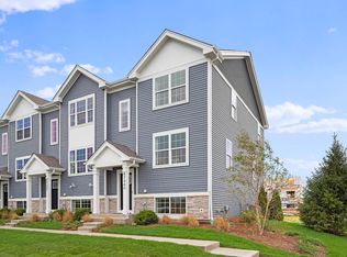 6750 Linden Trl UNIT #A, Wonder Lake, IL