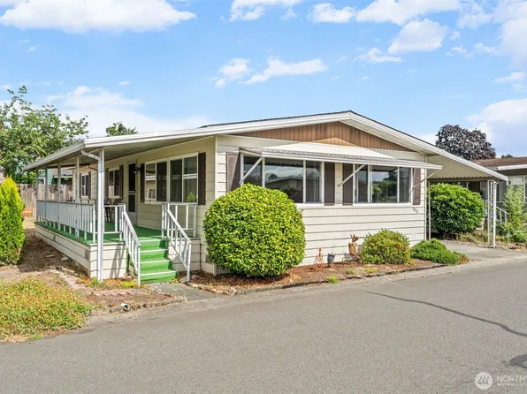 1402 22nd Street NE #220, Auburn, WA 98002