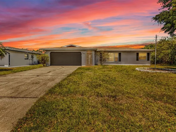 23220 Rountree Ave, Punta Gorda, FL 33980