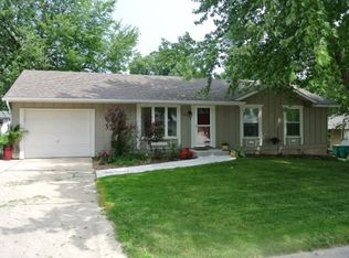264 Hillcrest Ave, Hampshire, IL