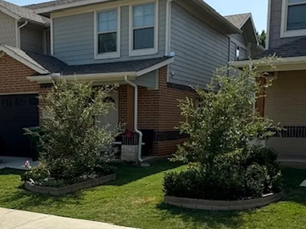 3548 Milan St, Arlington, TX 76015