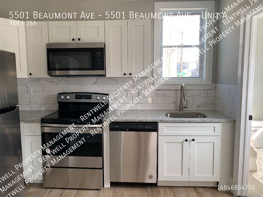 5501 Beaumont Ave A Philadelphia PA 19143 Zillow