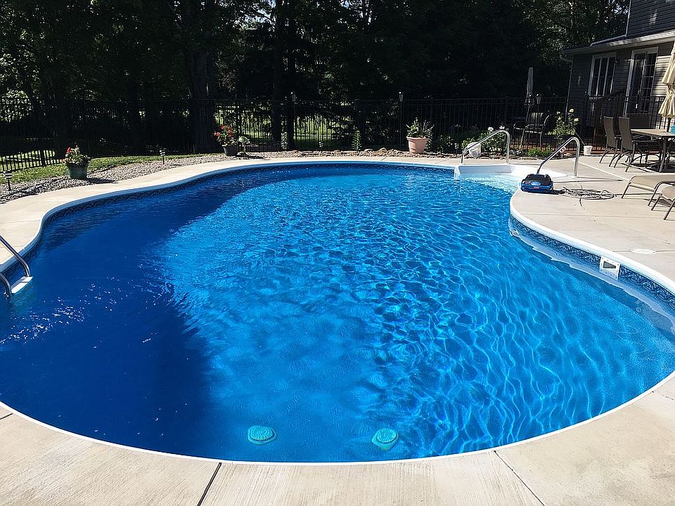 275 Gallup Rd, Spencerport, NY 14559 Zillow