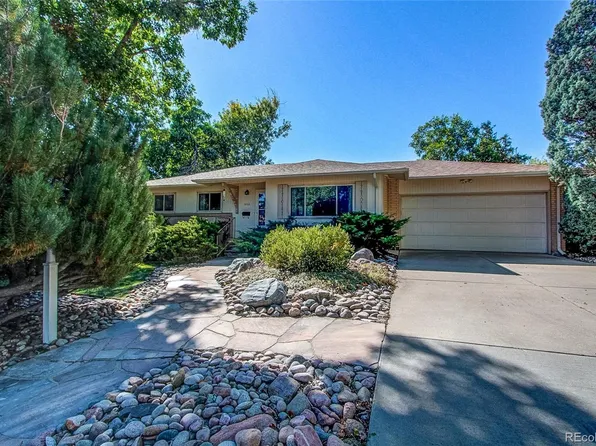 13702 W 20th Place, Golden, CO 80401