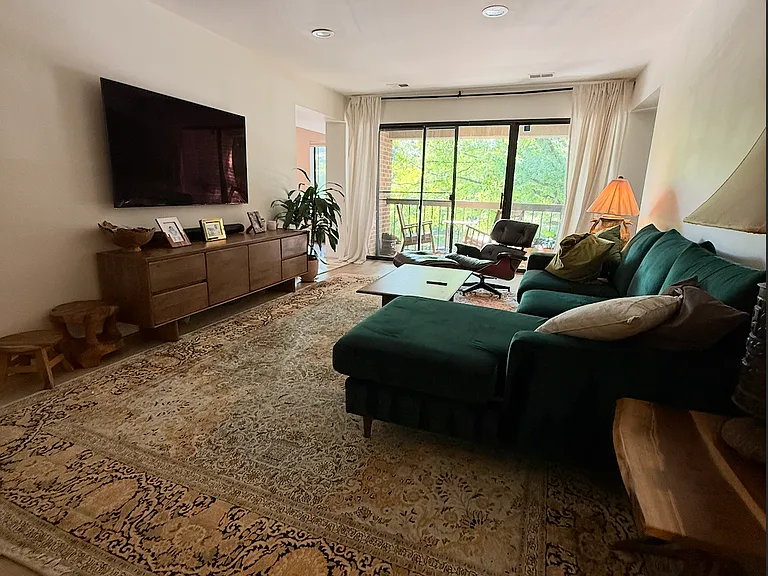 5817 Edson Ln #204 — Photo 14